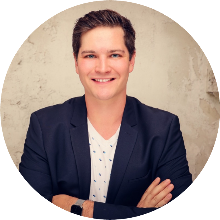 Dr. Dominic Lindner, Experte für VBA und IT-Sicherheit bei Agile Cloud